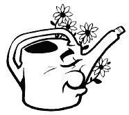 Иллюстрация к книге — Огород и сад без хлопот и затрат [i_014.jpg]