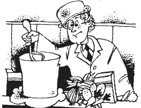 Иллюстрация к книге — Антикризисная кухня. Дешево и вкусно [i_003.jpg]