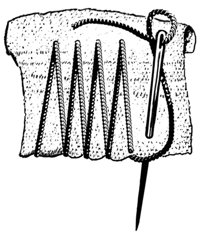 Иллюстрация к книге — Рукоделие для дома [i_002.jpg]