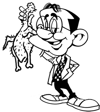 Иллюстрация к книге — Блюда из птицы [i_005.jpg]