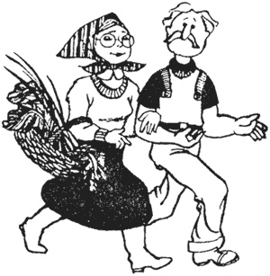 Иллюстрация к книге — Лучшие народные лекарства [i_011.jpg]