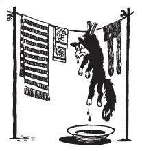 Иллюстрация к книге — Хозяйке на заметку [i_013.jpg]