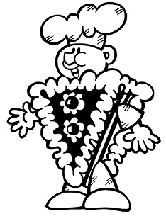 Иллюстрация к книге — Торты, печенье, рулеты – для сладкой диеты [i_006.jpg]