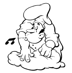 Иллюстрация к книге — Торты, печенье, рулеты – для сладкой диеты [i_012.jpg]