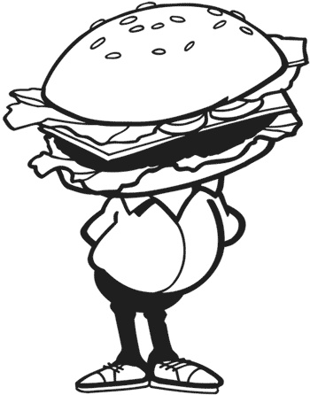 Иллюстрация к книге — Кухня эконом-класса [i_001.jpg]