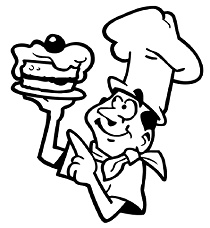 Иллюстрация к книге — Сладкие блюда и напитки [i_002.jpg]