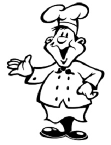 Иллюстрация к книге — Сладкие блюда и напитки [i_003.jpg]