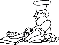 Иллюстрация к книге — Домашние рецепты просто и вкусно [i_005.jpg]