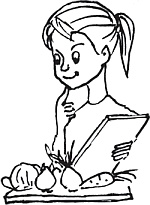 Иллюстрация к книге — Домашние рецепты просто и вкусно [i_006.jpg]