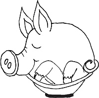 Иллюстрация к книге — Домашние рецепты просто и вкусно [i_013.jpg]