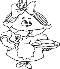 Иллюстрация к книге — Домашние рецепты просто и вкусно [i_017.jpg]