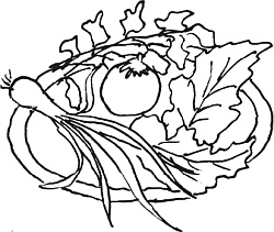 Иллюстрация к книге — Домашние рецепты просто и вкусно [i_018.jpg]