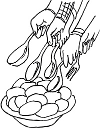 Иллюстрация к книге — Домашние рецепты просто и вкусно [i_023.jpg]