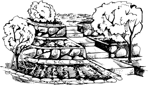 Иллюстрация к книге — Большая энциклопедия дачника [_01.jpg]