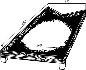 Иллюстрация к книге — Большая энциклопедия дачника [_20.jpg]