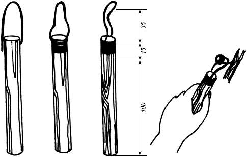 Иллюстрация к книге — Большая энциклопедия дачника [_23.jpg]