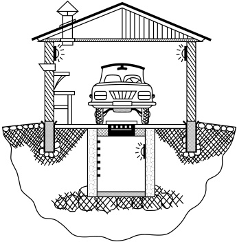 Иллюстрация к книге — Большая энциклопедия дачника [_26.jpg]