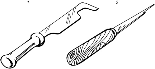 Иллюстрация к книге — Большая энциклопедия дачника [_46.jpg]