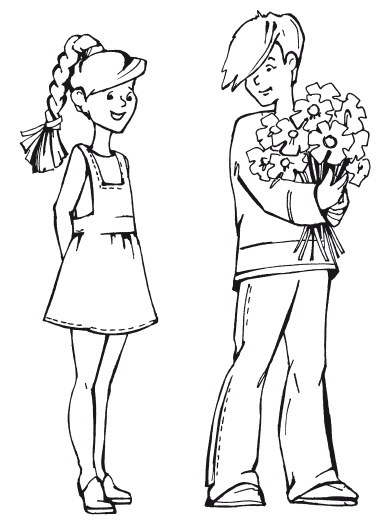 Иллюстрация к книге — Классная энциклопедия для мальчиков. Отличные советы, как быть лучшим во всем! [i_007.jpg]