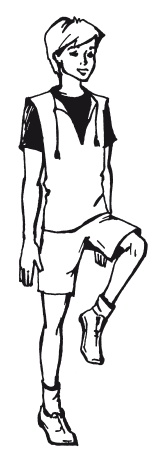 Иллюстрация к книге — Классная энциклопедия для мальчиков. Отличные советы, как быть лучшим во всем! [i_013.jpg]