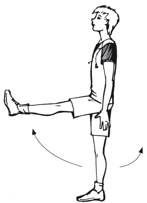 Иллюстрация к книге — Классная энциклопедия для мальчиков. Отличные советы, как быть лучшим во всем! [i_015.jpg]