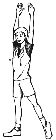 Иллюстрация к книге — Классная энциклопедия для мальчиков. Отличные советы, как быть лучшим во всем! [i_016.jpg]