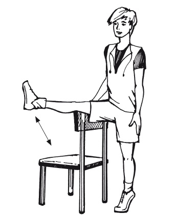 Иллюстрация к книге — Классная энциклопедия для мальчиков. Отличные советы, как быть лучшим во всем! [i_018.jpg]