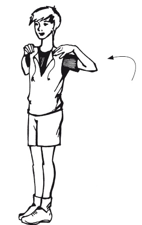 Иллюстрация к книге — Классная энциклопедия для мальчиков. Отличные советы, как быть лучшим во всем! [i_022.jpg]