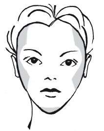 Иллюстрация к книге — Классная энциклопедия для девочек. Отличные советы как быть лучшей во всем! [i_014.jpg]