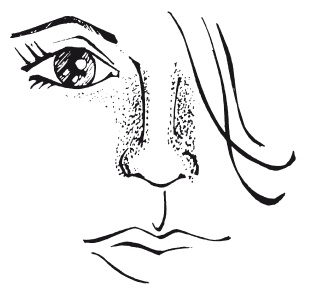 Иллюстрация к книге — Классная энциклопедия для девочек. Отличные советы как быть лучшей во всем! [i_017.jpg]