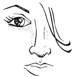 Иллюстрация к книге — Классная энциклопедия для девочек. Отличные советы как быть лучшей во всем! [i_018.jpg]