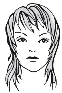 Иллюстрация к книге — Классная энциклопедия для девочек. Отличные советы как быть лучшей во всем! [i_019.jpg]