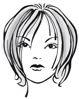 Иллюстрация к книге — Классная энциклопедия для девочек. Отличные советы как быть лучшей во всем! [i_020.jpg]