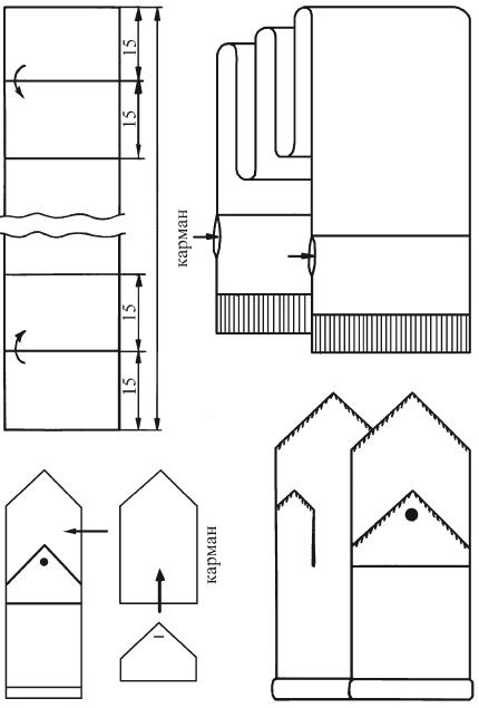 Иллюстрация к книге — Классная энциклопедия для девочек. Отличные советы как быть лучшей во всем! [i_037.jpg]