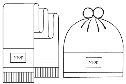 Иллюстрация к книге — Классная энциклопедия для девочек. Отличные советы как быть лучшей во всем! [i_040.jpg]