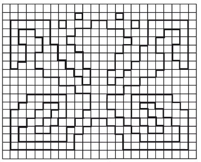 Иллюстрация к книге — Классная энциклопедия для девочек. Отличные советы как быть лучшей во всем! [i_041.jpg]