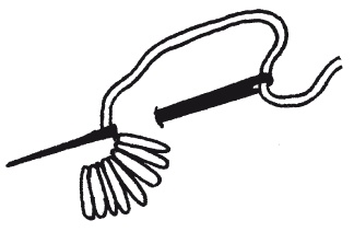 Иллюстрация к книге — Классная энциклопедия для девочек. Отличные советы как быть лучшей во всем! [i_050.jpg]