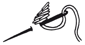 Иллюстрация к книге — Классная энциклопедия для девочек. Отличные советы как быть лучшей во всем! [i_051.jpg]