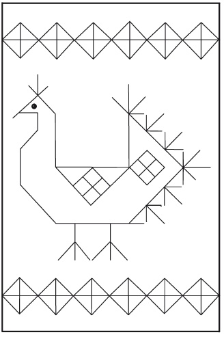 Иллюстрация к книге — Классная энциклопедия для девочек. Отличные советы как быть лучшей во всем! [i_053.jpg]