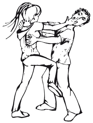 Иллюстрация к книге — Классная энциклопедия для девочек. Отличные советы как быть лучшей во всем! [i_057.jpg]