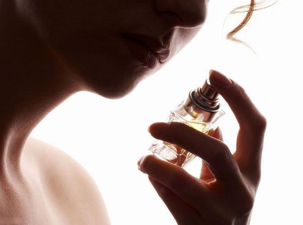 Иллюстрация к книге — 7 секретов парфюмера, или Как правильно выбрать духи [i_020.jpg]