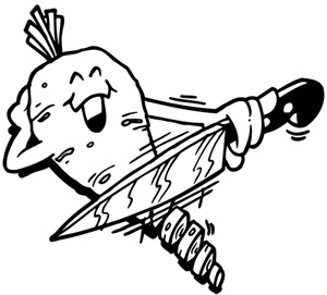 Иллюстрация к книге — Салаты и закуски по-русски [i_008.jpg]