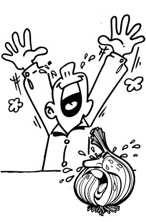 Иллюстрация к книге — Салаты и закуски по-русски [i_009.jpg]