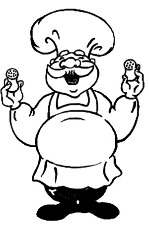 Иллюстрация к книге — Салаты и закуски по-русски [i_015.jpg]