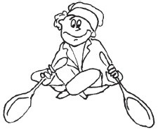 Иллюстрация к книге — Рецепты с &quot;секретом&quot; [i_005.jpg]