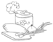 Иллюстрация к книге — Рецепты с &quot;секретом&quot; [i_007.jpg]