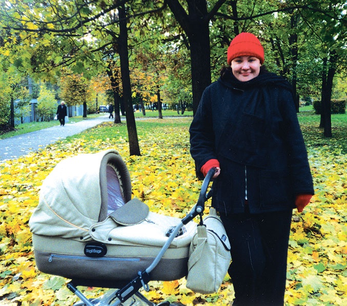 Иллюстрация к книге — Система минус 60. Революция [i_012.jpg]