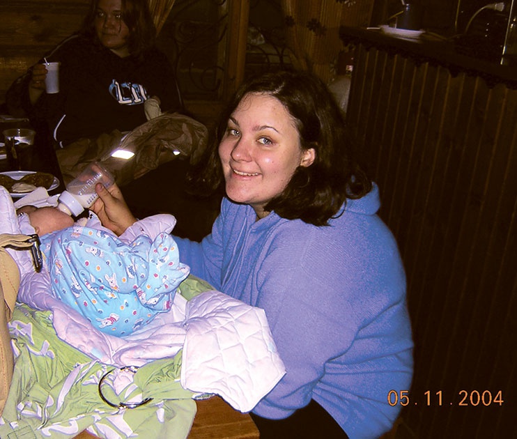 Иллюстрация к книге — Система минус 60. Революция [i_013.jpg]