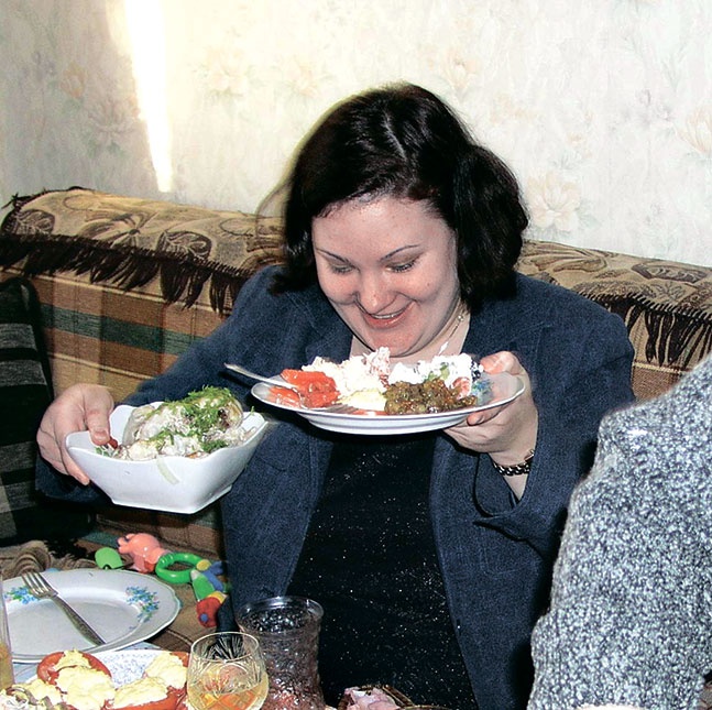 Иллюстрация к книге — Система минус 60. Революция [i_015.jpg]