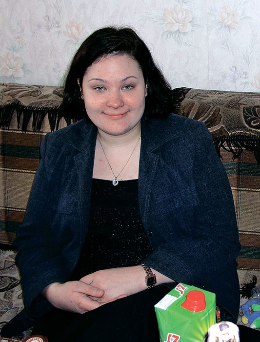 Иллюстрация к книге — Система минус 60. Революция [i_016.jpg]